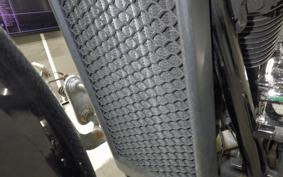 HONDA SHADOW 400 SLASHER 2000 NC40