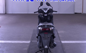 HONDA LEAD 125