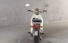 HONDA  SUPER CUB 50 SUPER  DELUXE  C50