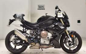 BMW S1000R 2022