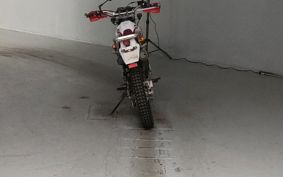 YAMAHA SEROW 225W 4JG