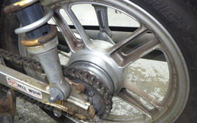 HONDA C110 SUPER CUB JA61