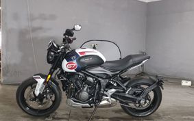 TRIUMPH TRIDENT 660 LGL10U