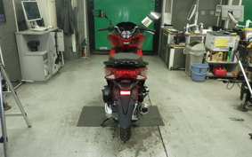 HONDA PCX 150 2018 KF18