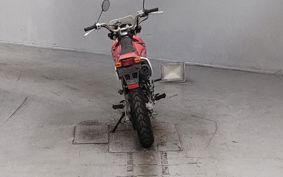 HONDA XR50 MOTARD AD14