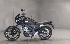 YAMAHA XSR155 RG47