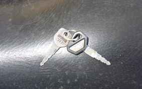 KAWASAKI ZZ1100 NINJA R 1990 ZXT10C