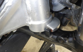 HONDA MVX250F 2010 MC09