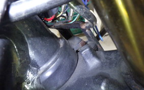 YAMAHA XJR400 R 1996 4HM