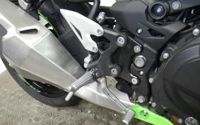 KAWASAKI NINJA 400 2024 EX400L