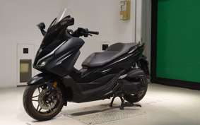 HONDA FORZA 250 2011 MF17