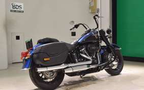 HARLEY FLHCS 1870 2018