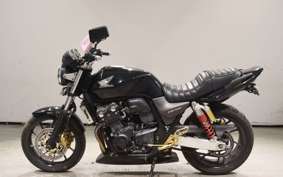 HONDA CB400SF GEN 4 2014 NC42