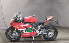 DUCATI  DUCATI PANIGA-REV2 BAYLISS  1H00AA
