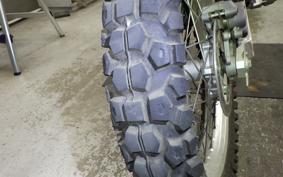 HONDA XR230 2024 MD36