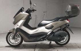 YAMAHA N-MAX 125 SE86J
