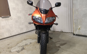SUZUKI SV1000S 2004 BX132