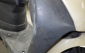 SUZUKI ﾚｯﾂ CA4AA