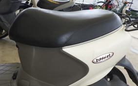 SUZUKI LET's 4 Basket CA43A
