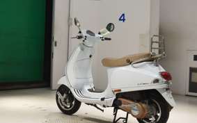 VESPA VXL125 2014