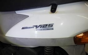 SUZUKI ADDRESS V125 2001 CF4EA