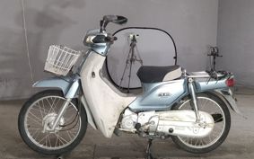 HONDA SUPER CUB50 AA04