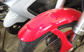 DUCATI M400 2018