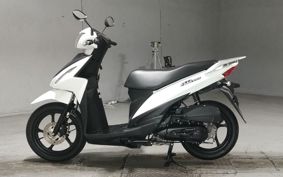 SUZUKI ADDRESS V110 CE47A