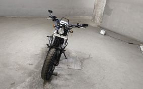 YAMAHA TW200 DG07J