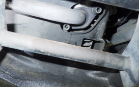 SUZUKI LET's 4 2024 CA45A