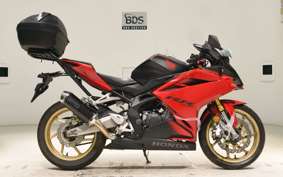 HONDA CBR250RR A 2017 MC51