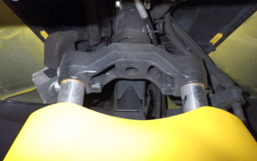 HONDA PCX 125 2021 JF56