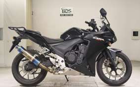 HONDA CBR400R 2013 NC47