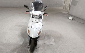 SUZUKI ADDRESS V125 CF4MA
