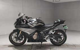 HONDA CBR400R 2023 NC56