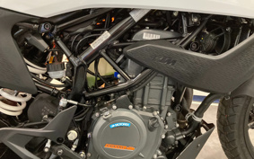 KTM 250 ADVENTURE JGD40