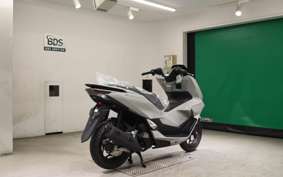 HONDA PCX 160 KF47
