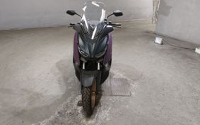 YAMAHA X-MAX 250 SG70J