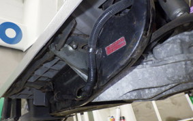 HONDA GYRO X 2024 TD02