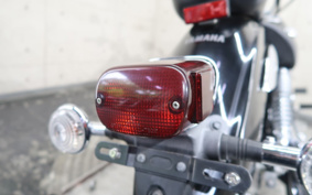 YAMAHA DRAGSTAR 250 VG05J