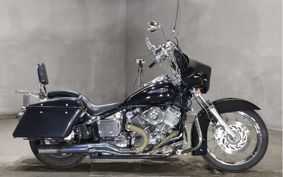 YAMAHA DRAGSTAR 400 CLASSIC 2005 VH01J