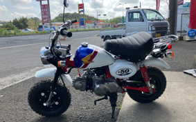 HONDA MONKEY AB27