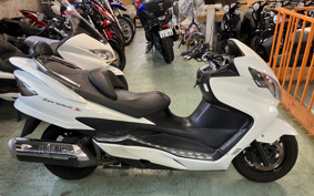 SUZUKI SKYWAVE 250S-1 CJ46A