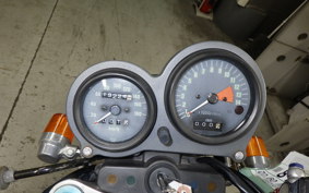 KAWASAKI ZEPHYR 400 Gen.1 1989 ZR400C