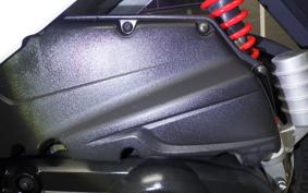 SUZUKI GSR125 2025
