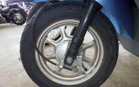 HONDA TACT Basket AF75
