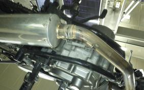 HONDA CB223S MC40