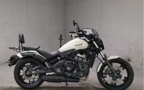 KAWASAKI BALKANS 2016 EN650A