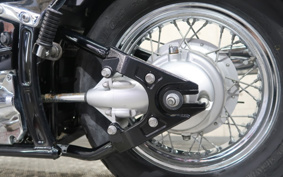 YAMAHA DRAGSTAR 400 CLASSIC 2012 VH02J