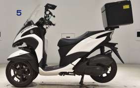 YAMAHA TRICITY 125 A 2019 SEC1J